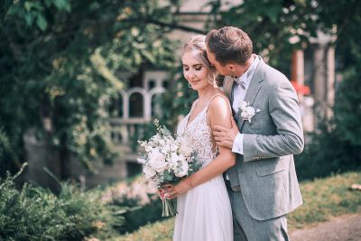 Hochzeitsshooting Paket "Kompakt"