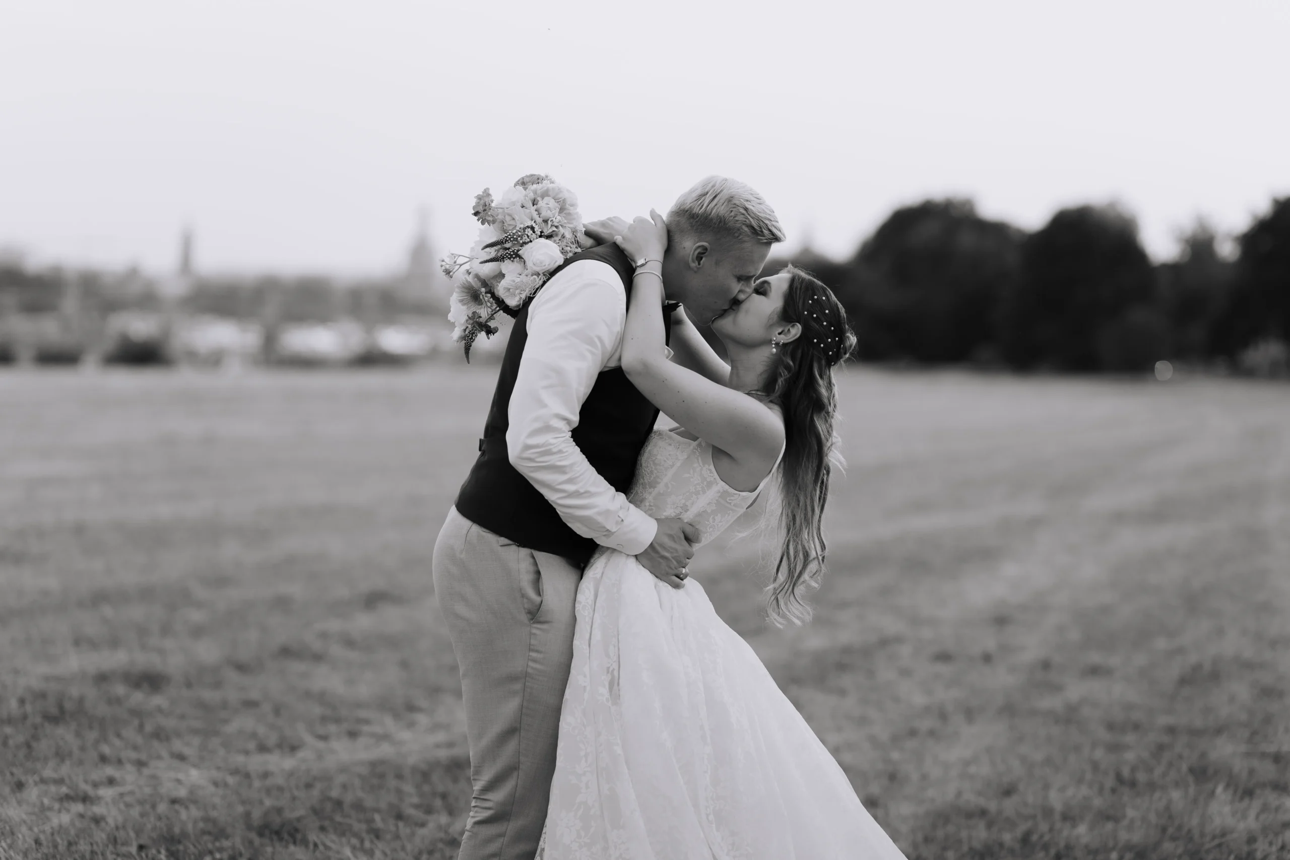 Hochzeitsfotografie (Reportage)