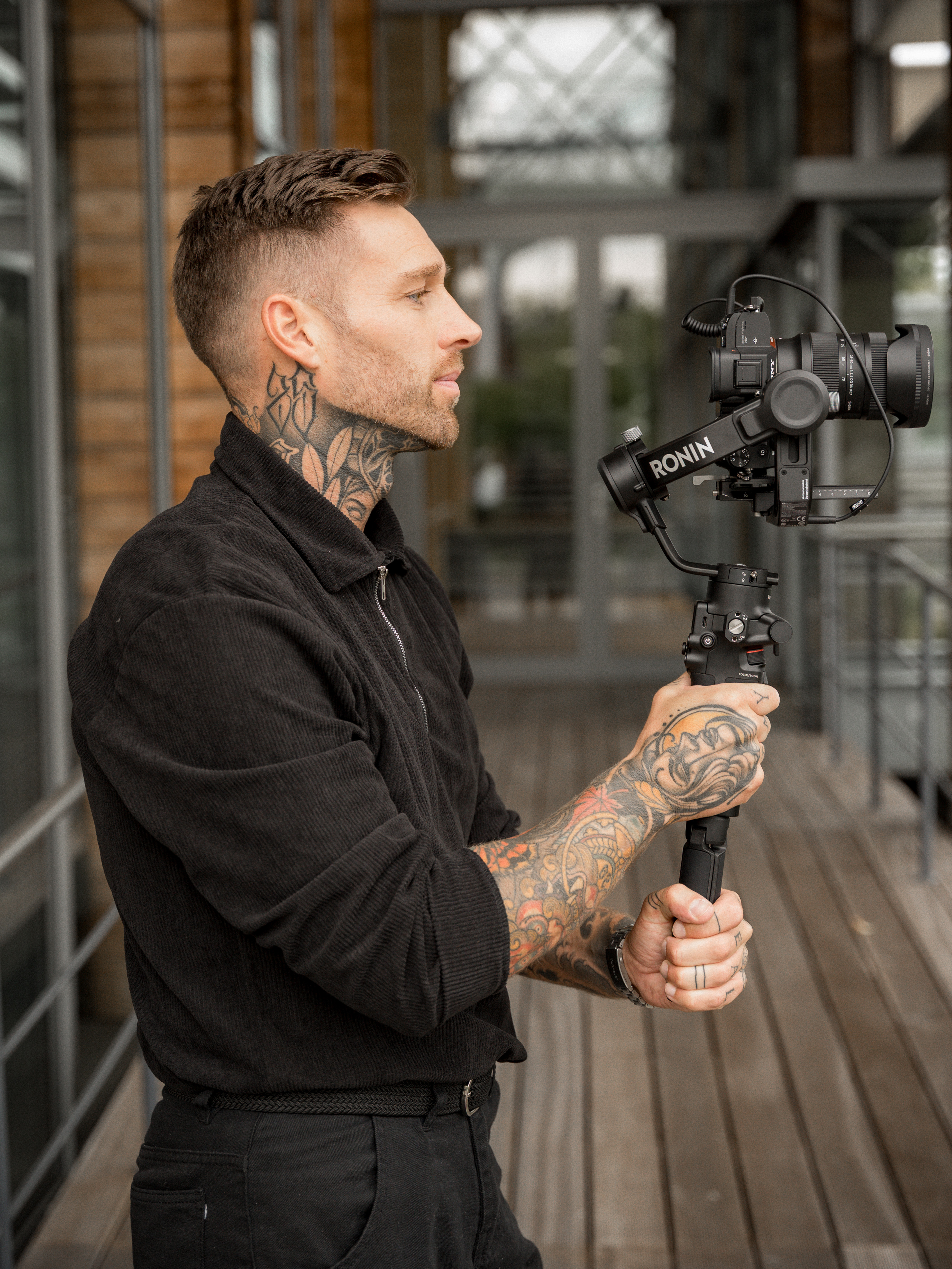Video Film