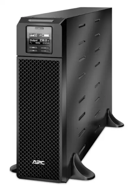 APC SRT 5 kVA USV Main Unit