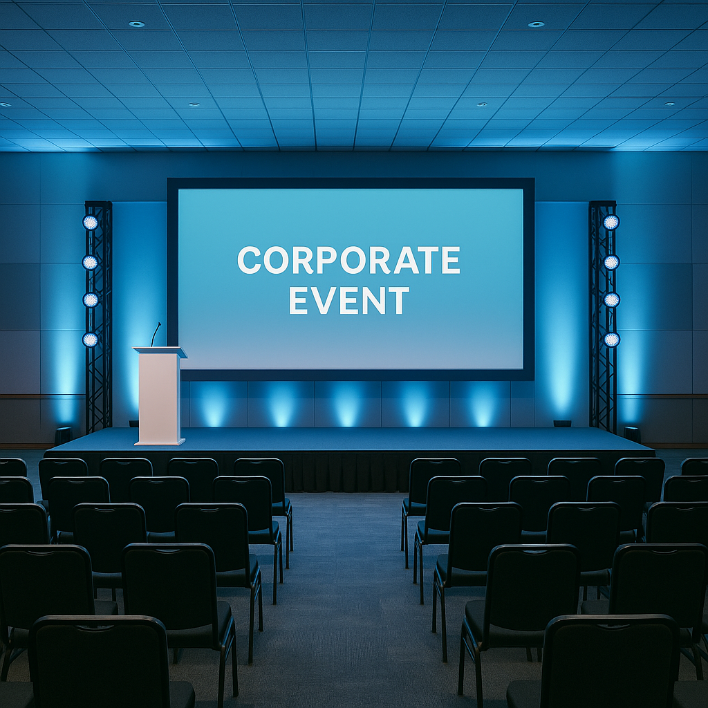 Corporate Event