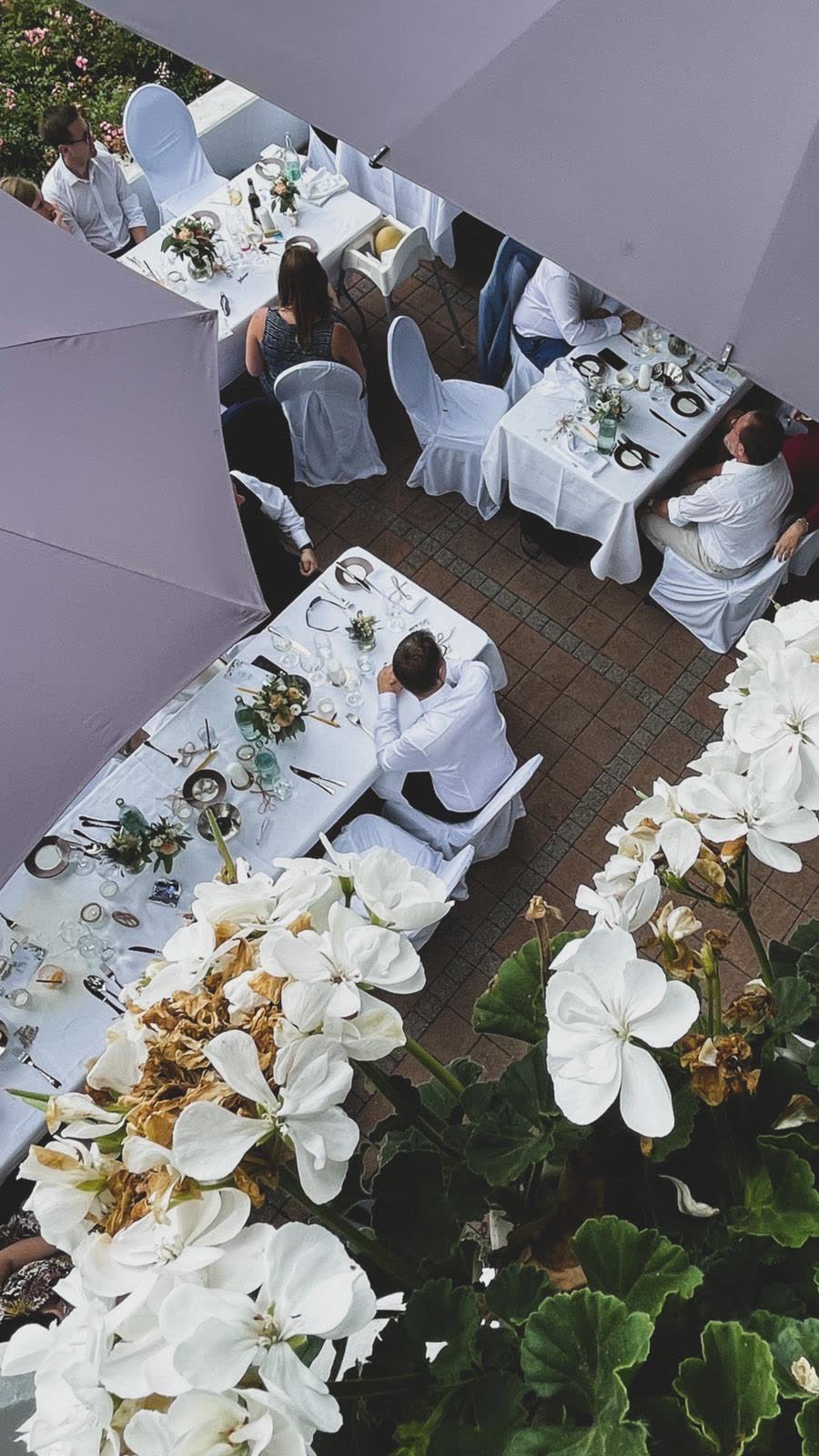 Eventplanung