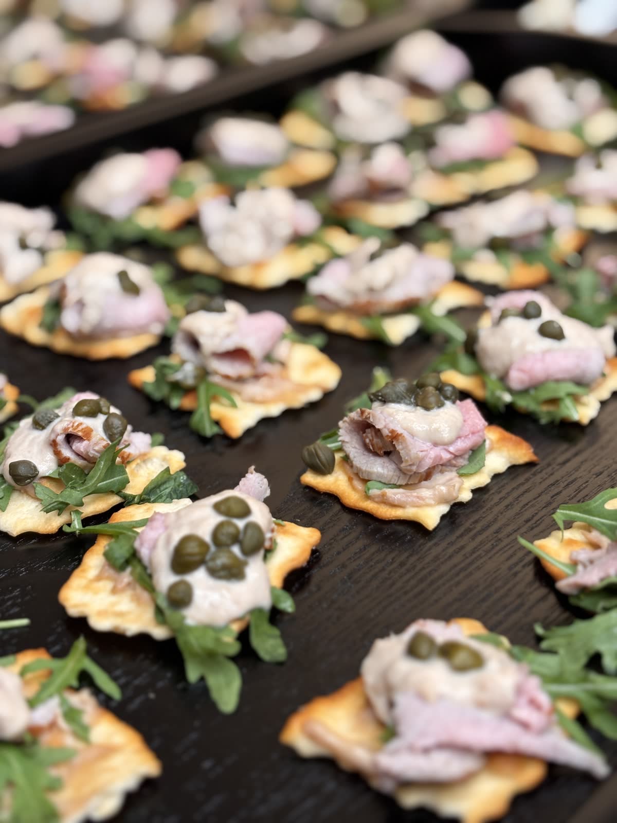 Catering Services