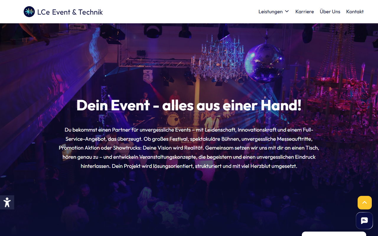 Open-Air-Festivals