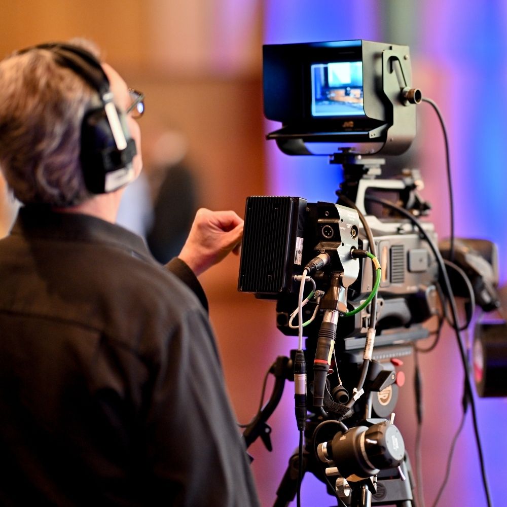 Videotechnik mieten