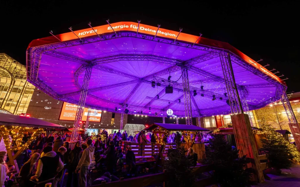 Eventberatung