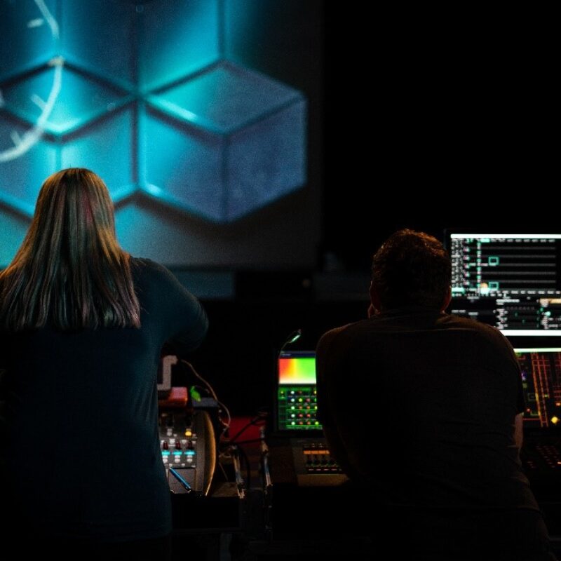 Theaterproduktion