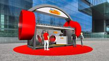 Pop-Up-Store-Container
