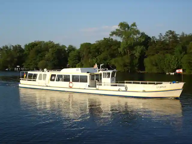 MS Audrey