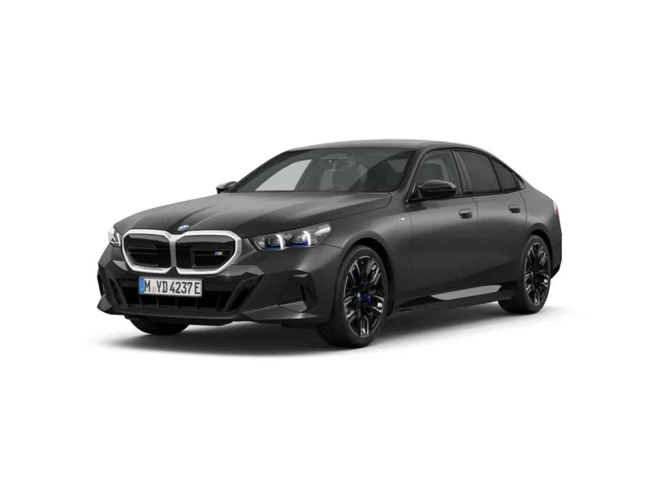 BMW i5 eDrive40