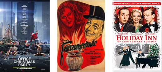 Event im Kino: Die Ansage (Tagung/Kongress)