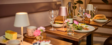 Drink & Dine Package