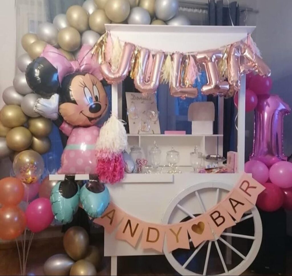 Candywagen