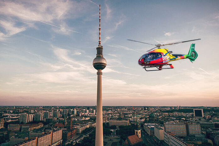 Der Neue Berlin City