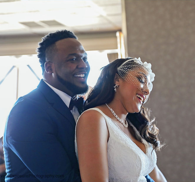Platinum Package – Wedding DJ Service