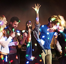 Karaoke – Add-on