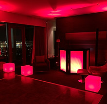 Uplighting – Add-on