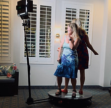 360 Video Booth – Add-on