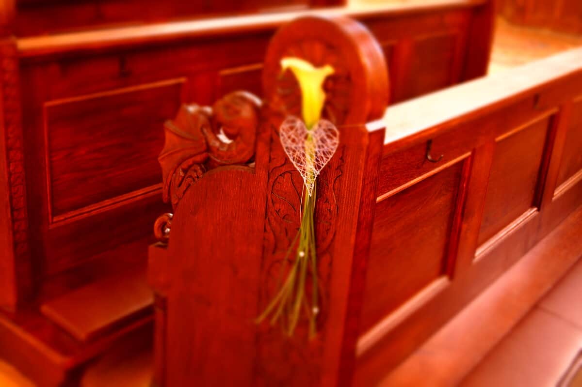 Kirchenschmuck