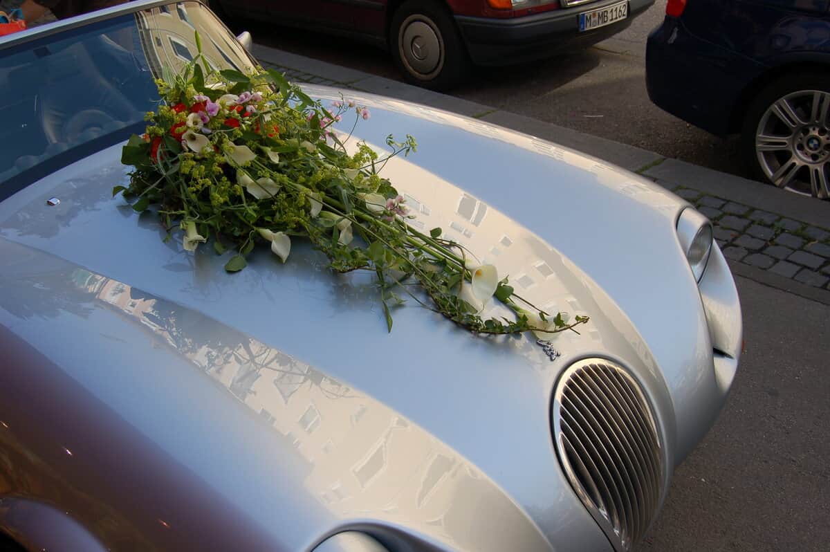 Autoschmuck