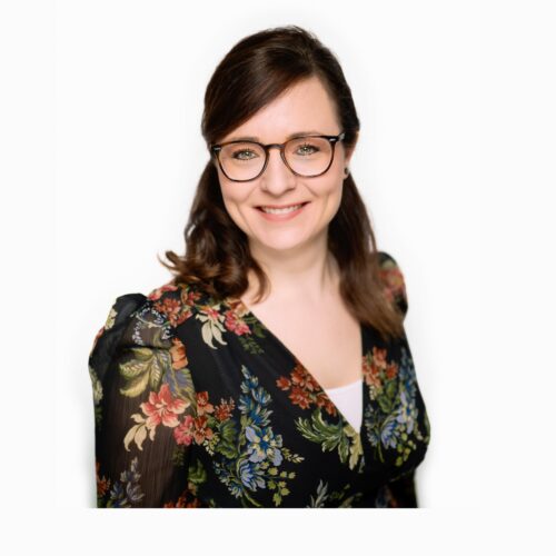 Laura Verena Berger – Traurednerin in Bottrop