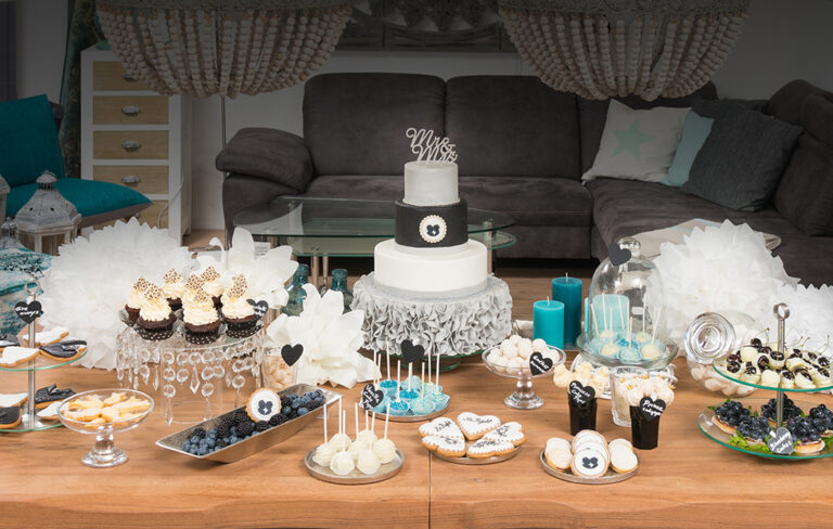 Sweet Table