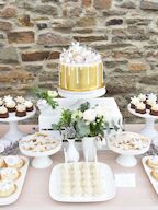 Sweet Tables & Arrangements