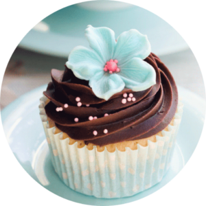 Cupcakes, Cakepops & Cookies