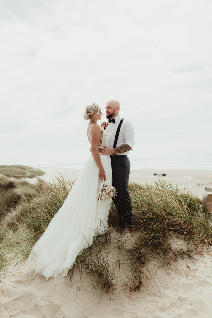 Elopement