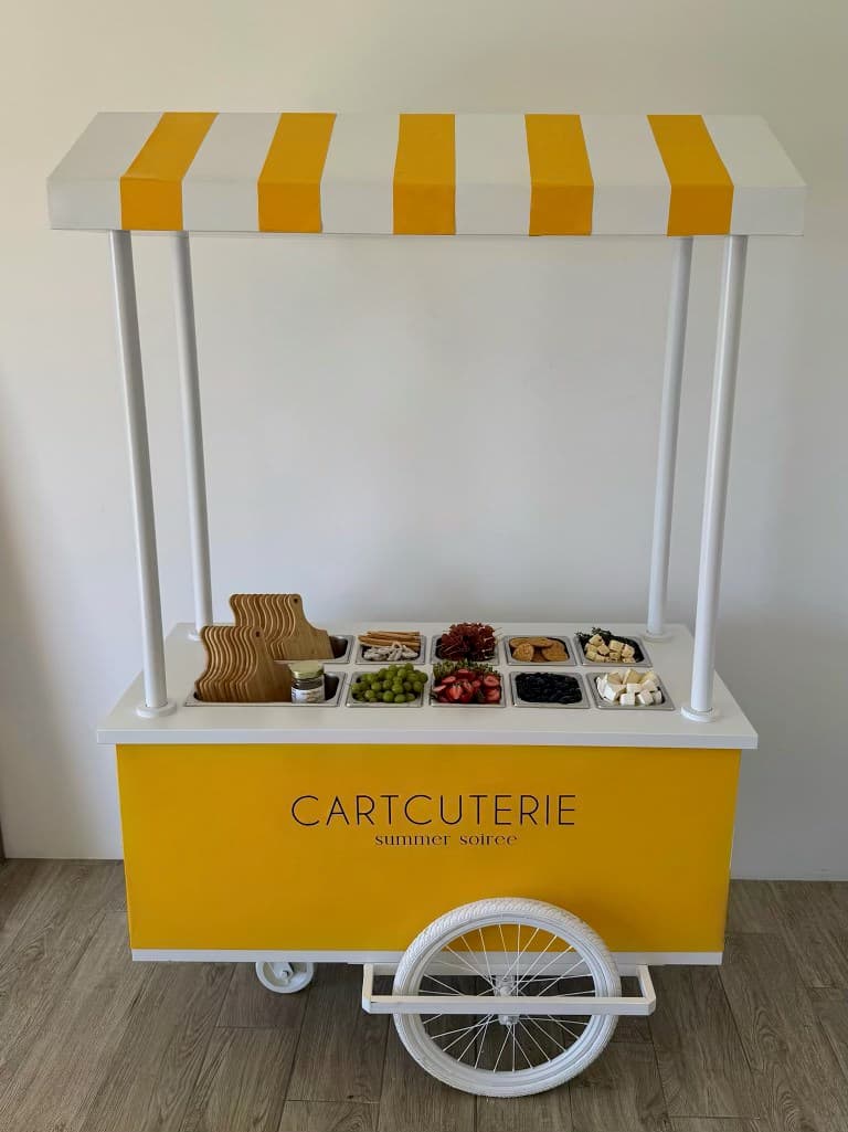 Mobile Cart