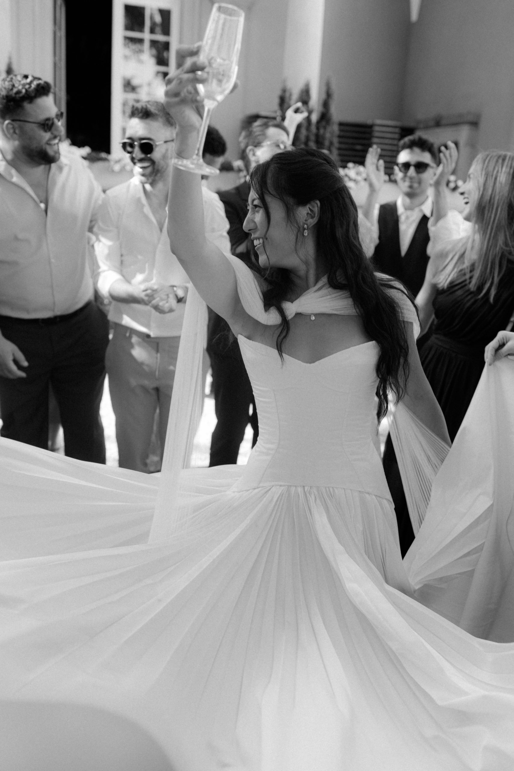 Destination Weddings