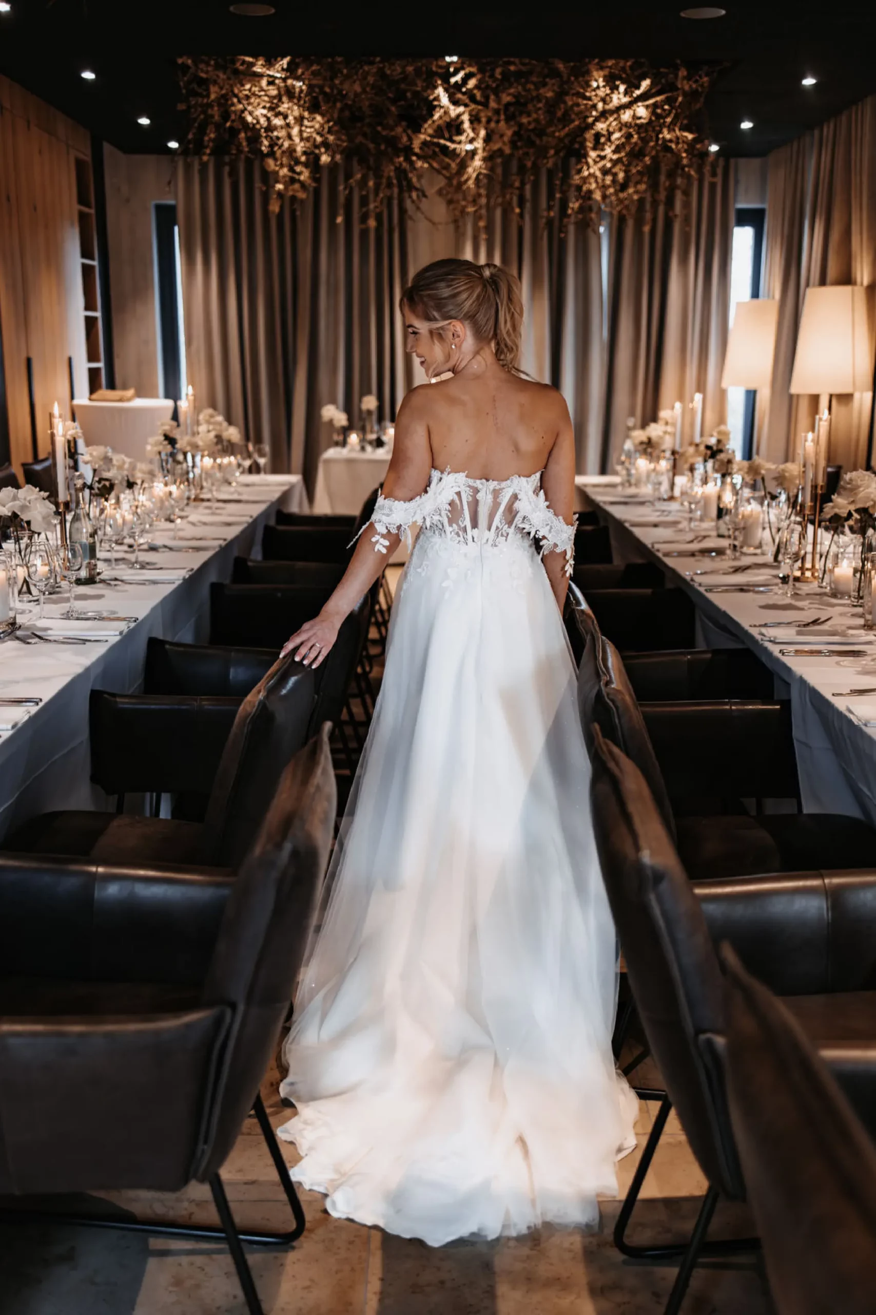 Destination Weddings