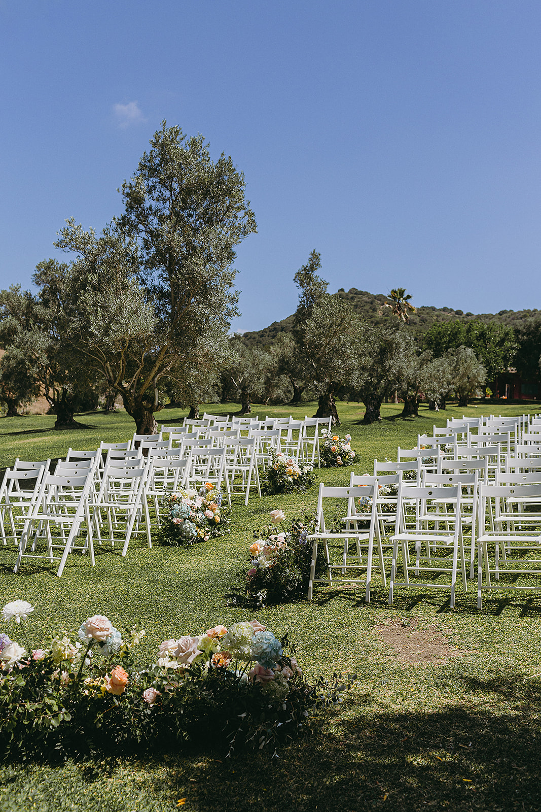 Wedding Services
