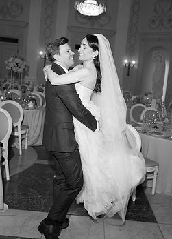 Teilplanung Hochzeit