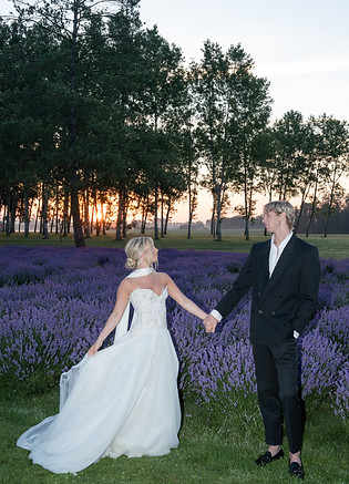Destination Wedding