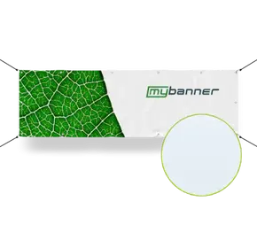 PVC Frontlit Banner