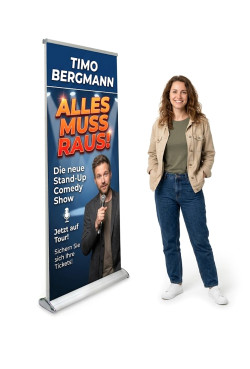 Rollup Doppel