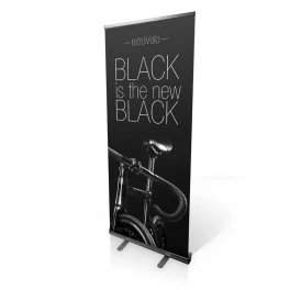 Rollup Black Classic