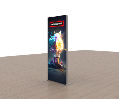 LED-Rollup Displays