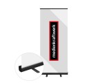QuickEasy® 2.0 black 100/200 Set - RollUp Display
