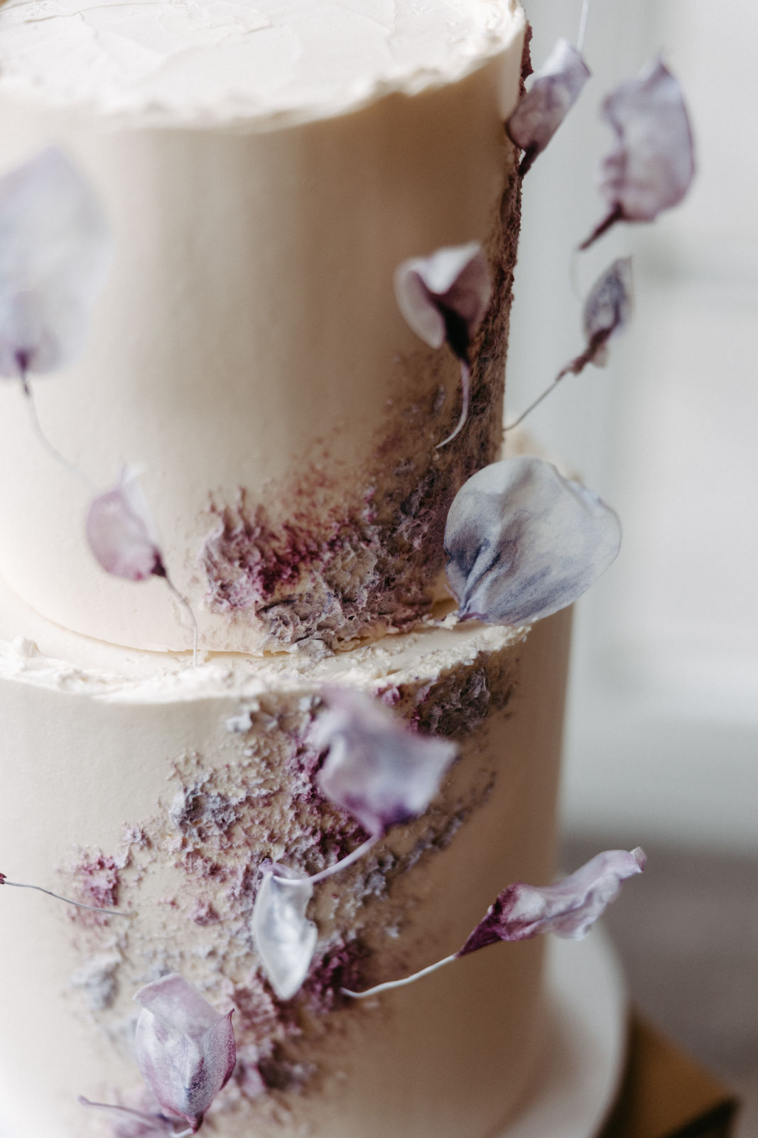 Betreuung und Koordination am Hochzeitstag