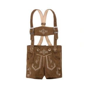 Lederhose für Kinder