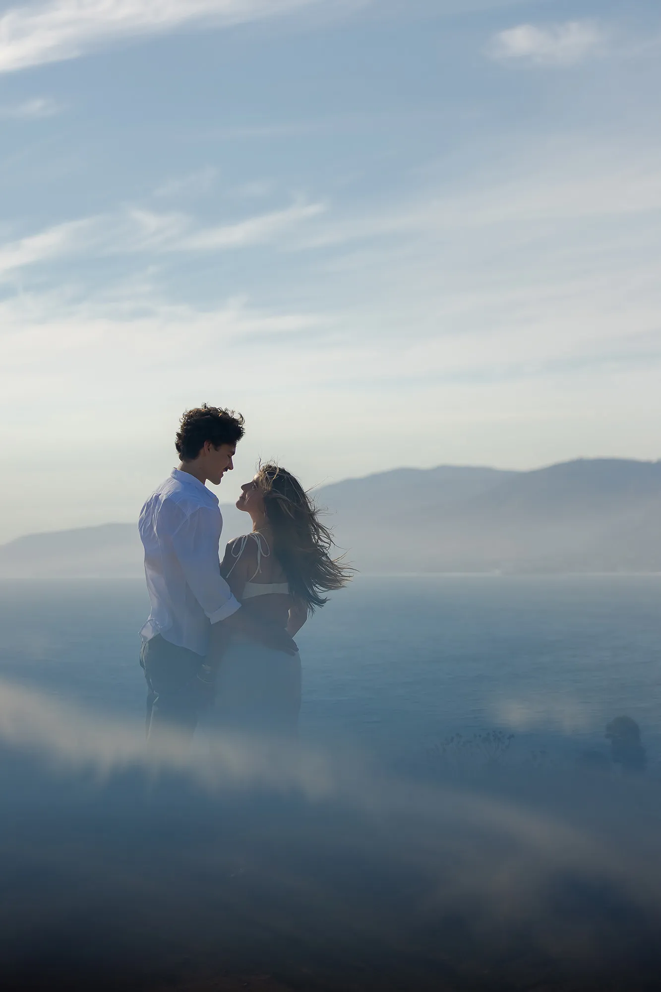 Engagement Fotoshooting Los Angeles – NZ Wedding Studio