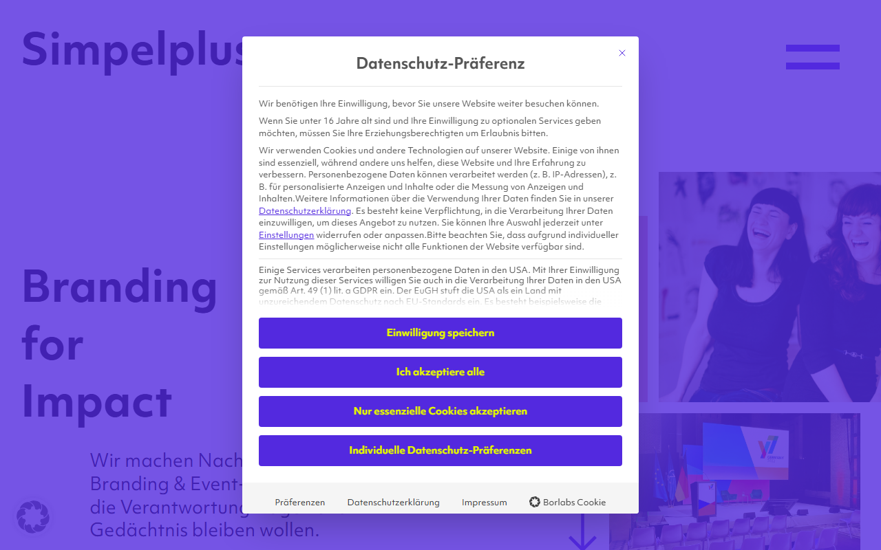 Report Design
