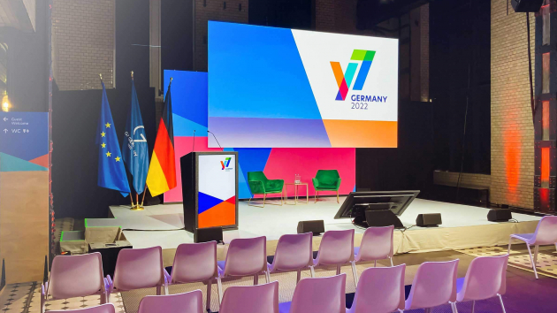 Event Branding