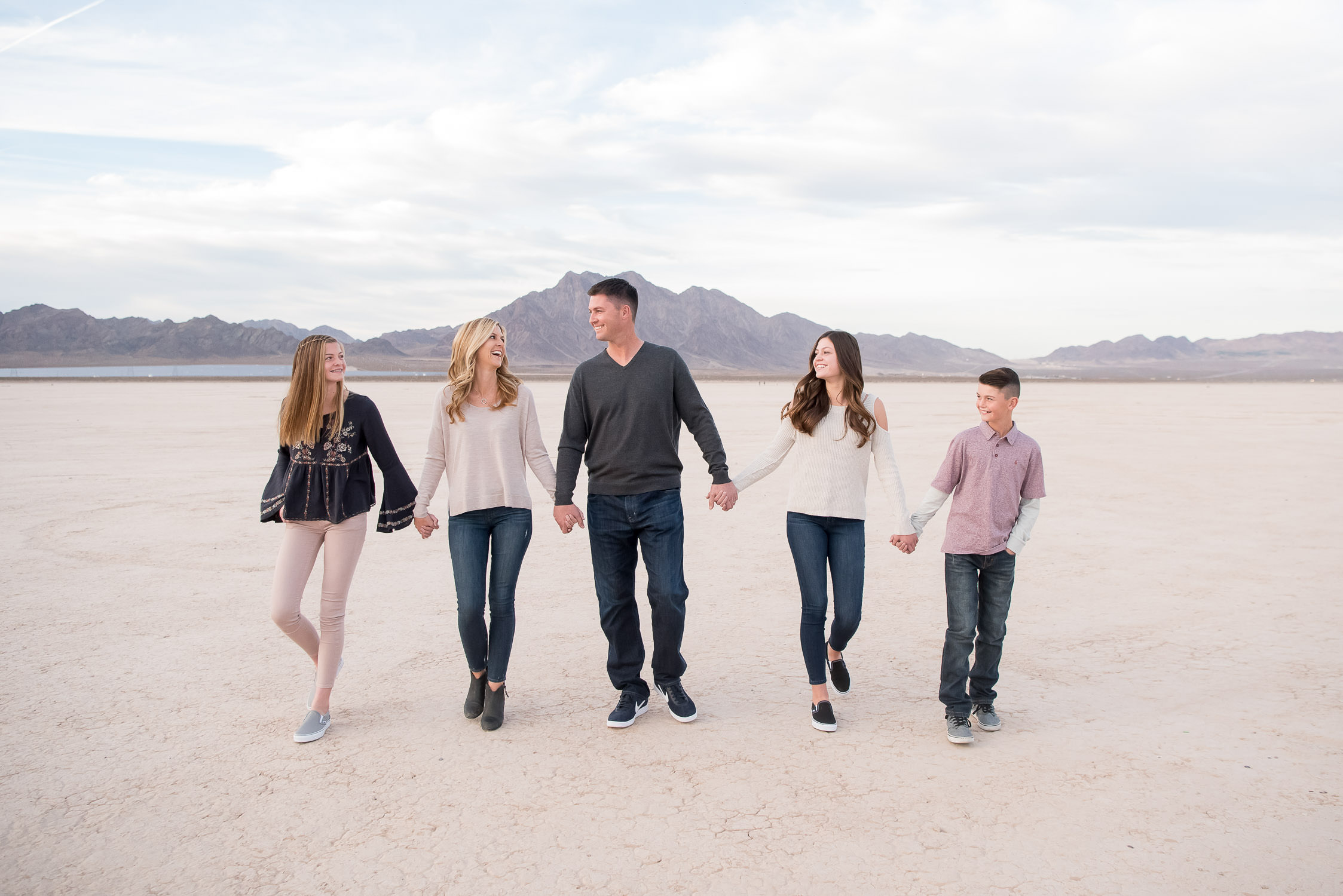 Portrait-Fotografie (Engagement, Familie, Maternity & Headshots)