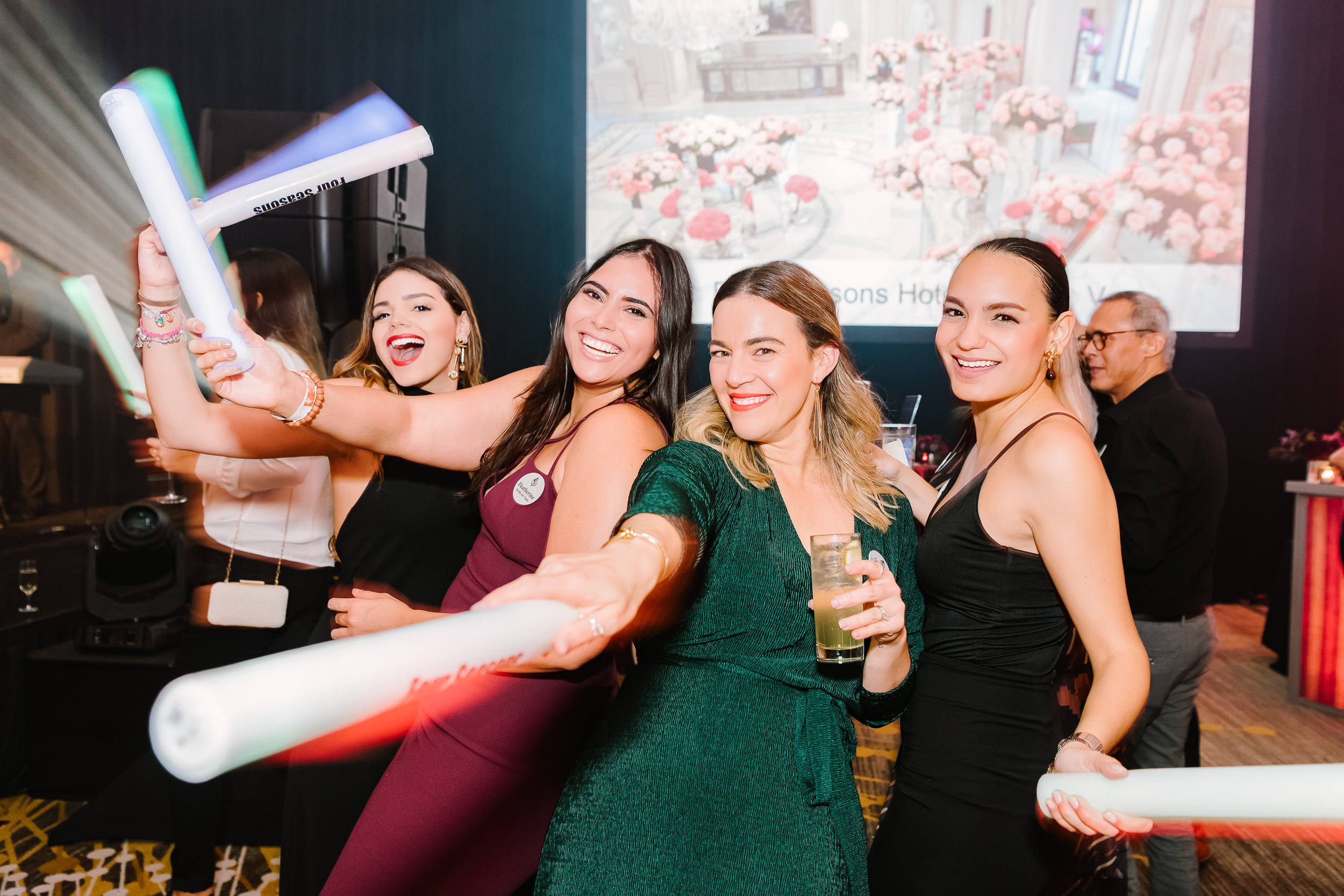 Corporate Event Fotografie Las Vegas
