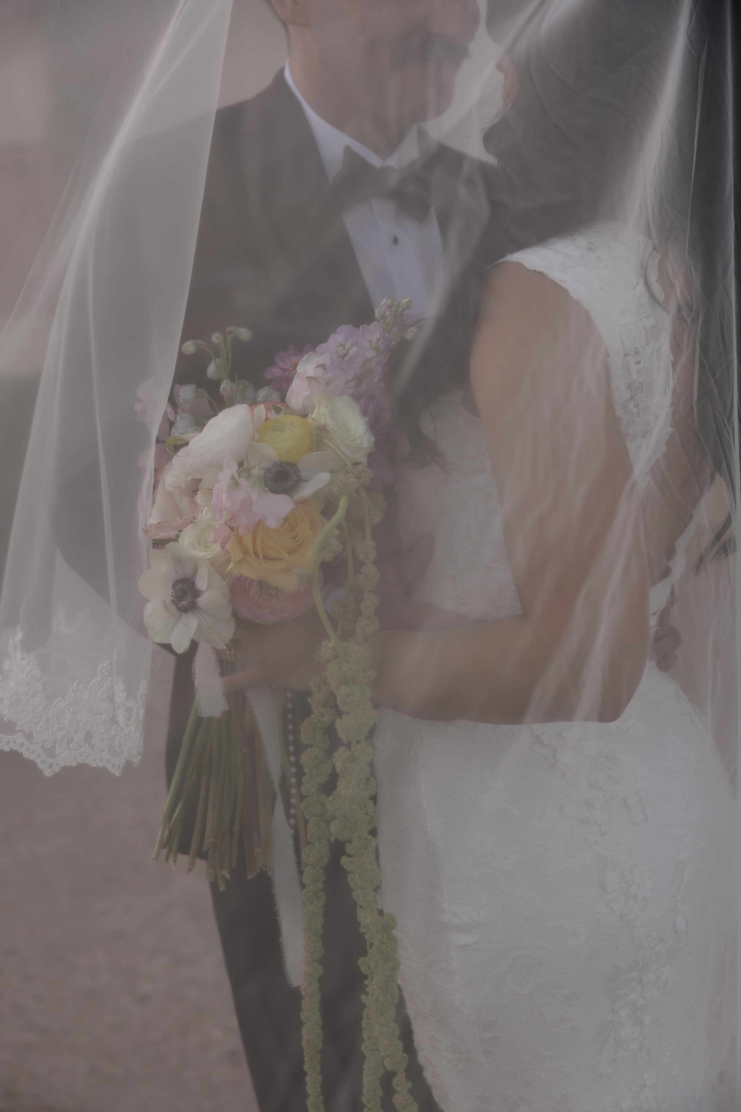 Elopement Photography