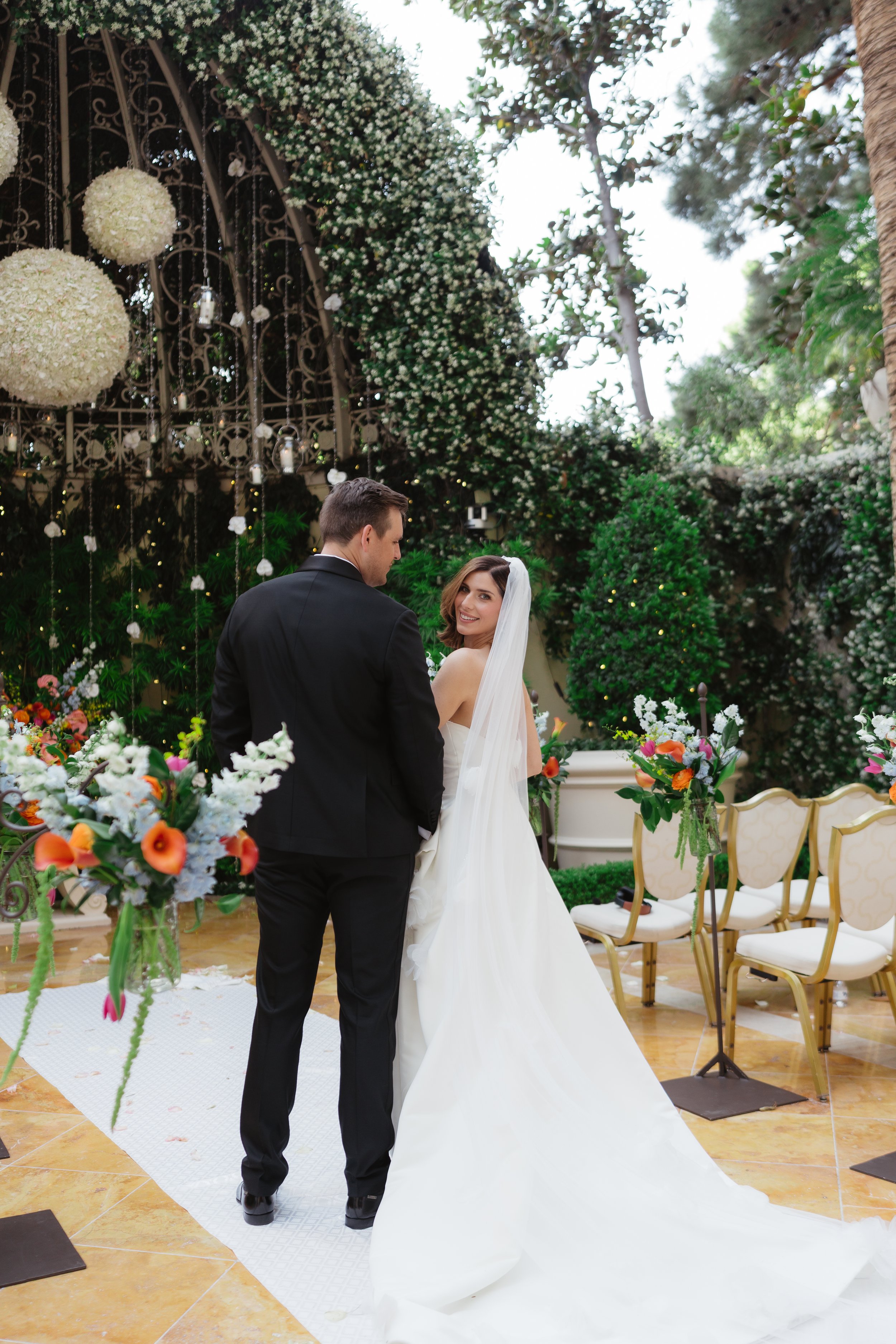 Elopement Photography