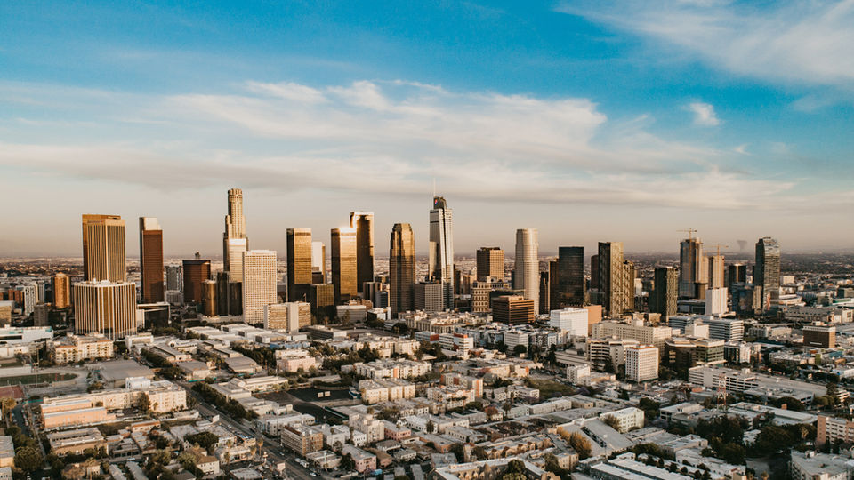 Drone Photography
